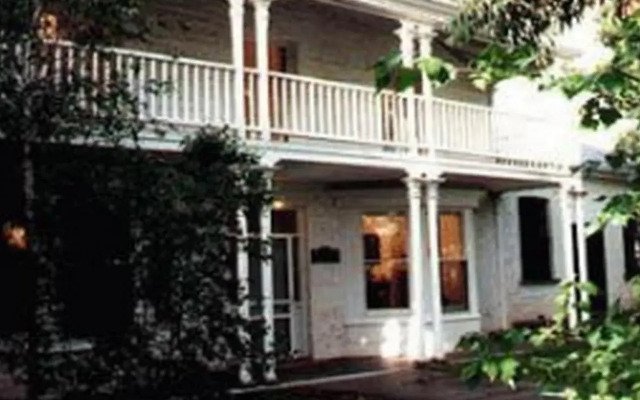 Willunga House