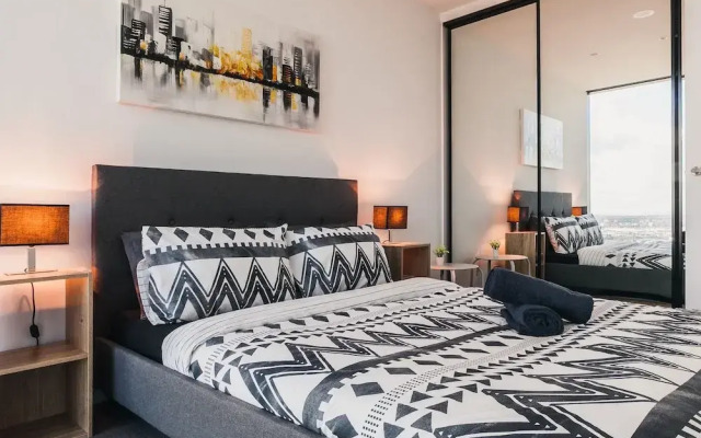 Victoria One Suites
