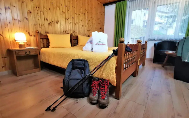 Hotel Alpenblick