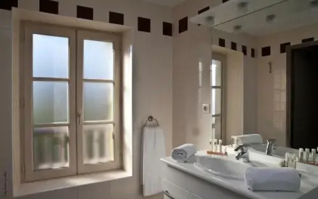 Le Clos aux Roses