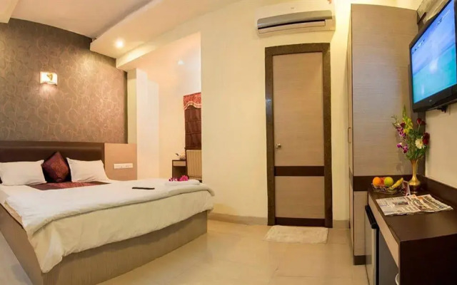 Hotel The Kamta