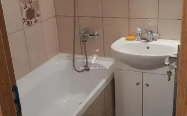 Apartament Georgian