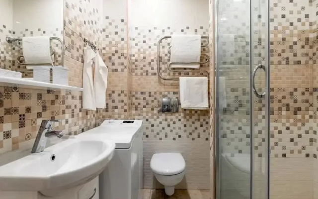 Апартаменты RentWill, Ленинградское шоссе, 835-3