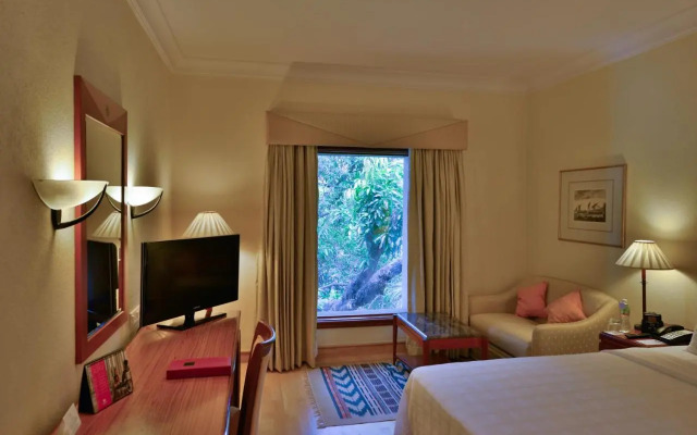 The Fern Kochi, Series by Marriott