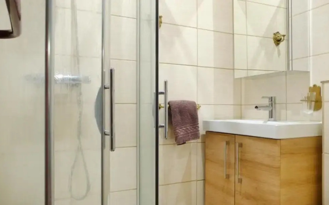 Appartement Jardin Rouen