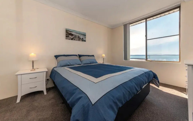 Portside, Unit 11/1 Donald Street