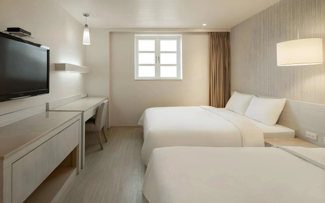 Kindness Hotel - Jhandong Jiuru Branch