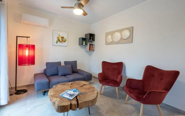 Desa Green Homes