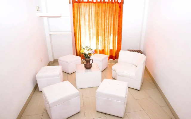 Hotel Galería del Ángel