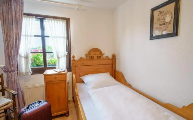 Hotel zur Post