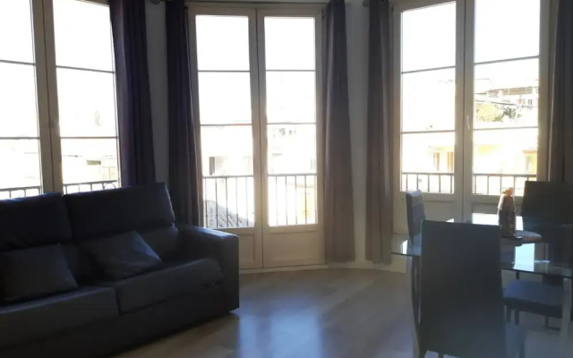 Apartamentos Trinidad Deluxe 3000