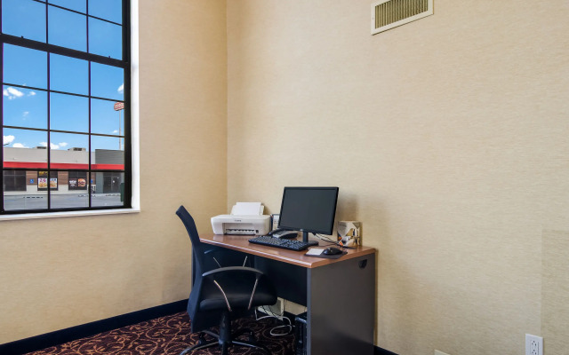 Quality Inn Goodland I-70
