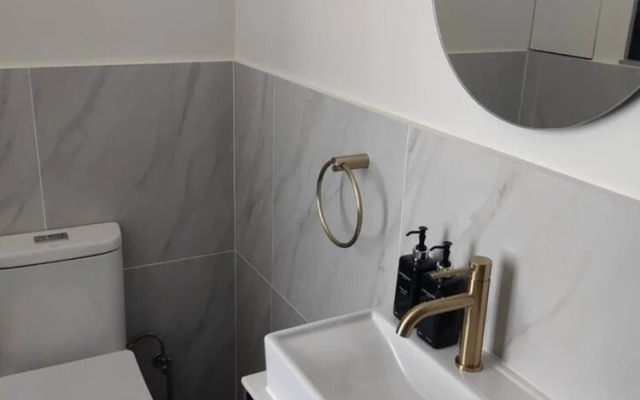 Studio Apartment at The Valour in De Waterkant