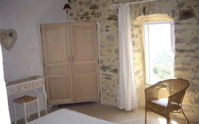 Gîtes Mas Favières en Cévennes