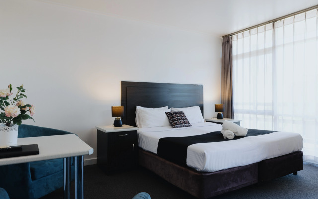 Comfort Inn Traralgon