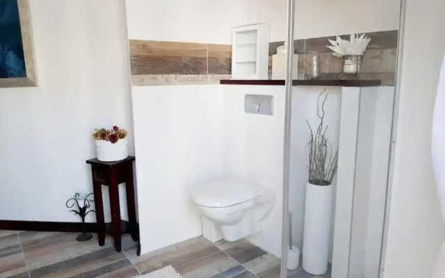 Apartment Regina - Duplex Two Bedroom Apartment