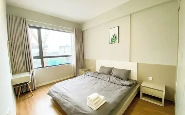 Masteri An Phu - High Class Retreat Apt District 2