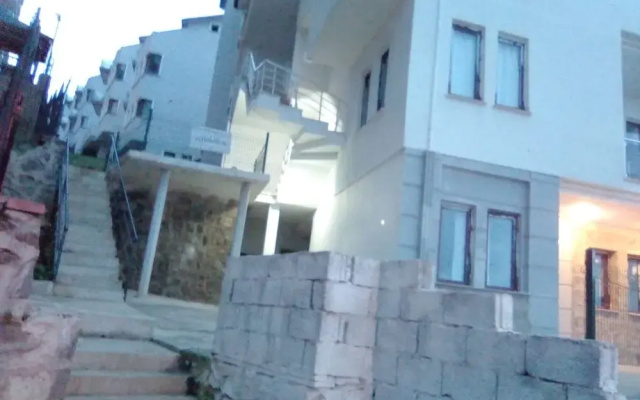 Sami villa