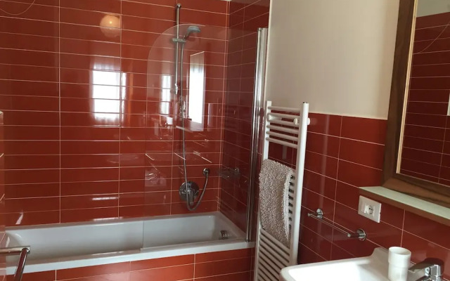 Apartment for 5 Guests in Pietra Ligure