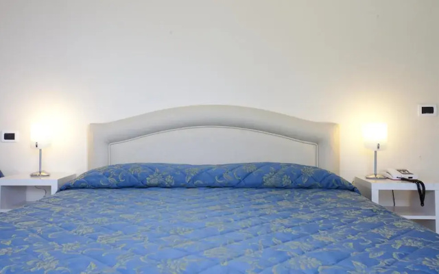 Hotel Ristorante Grappolo D'Oro