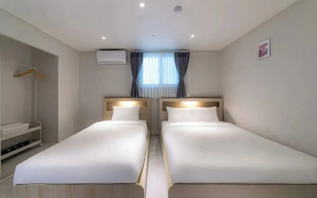 BigBoxStay Myeongdong