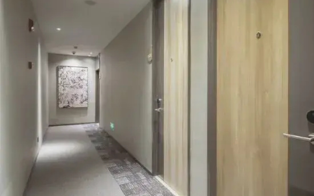 Homeinn · neo (Karamay Youyi Road)