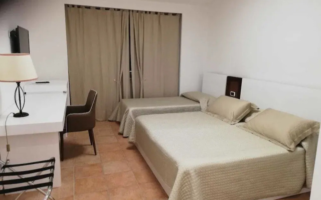 Villa dei Tigli Resort & SPA