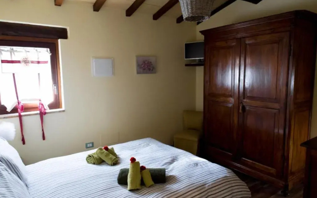 Casa la Quiete