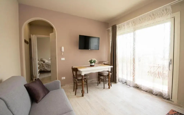 Casa Priscilla