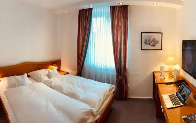 Hotel Lindenhof