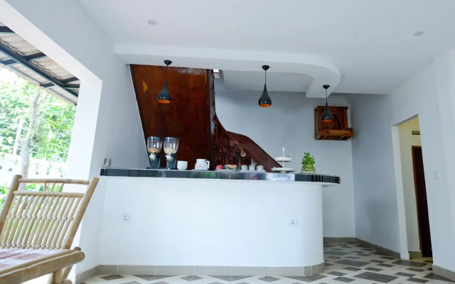 Mowin Boutique Hotel & Residence
