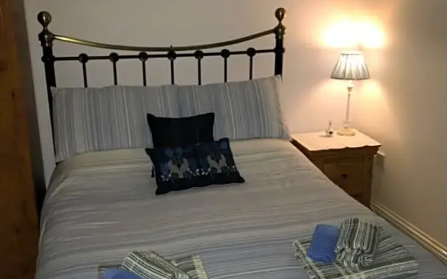 Leitrim Hill Bed and Breakfast