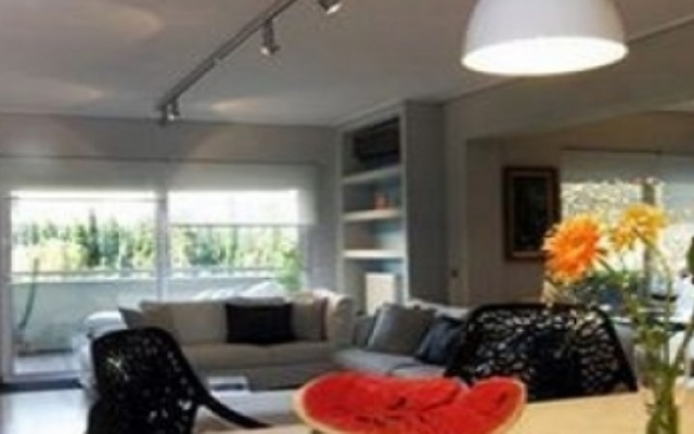 Отель Nina'S Athenian Loft Афины комната для гостей