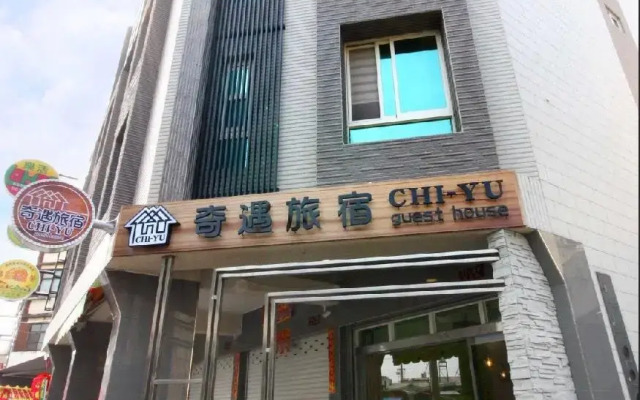 CHI-YU BnB