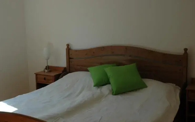 Ferienwohnung Anne am Kurpark