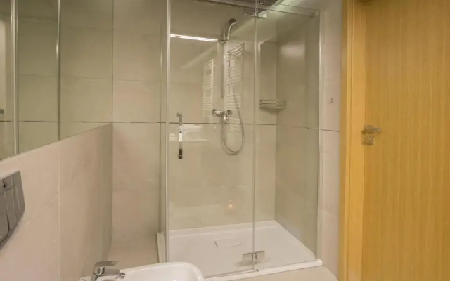 VacationClub - Diune Apartment 502B