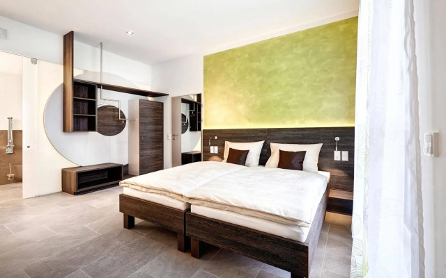 eee Hotel MARCHTRENK