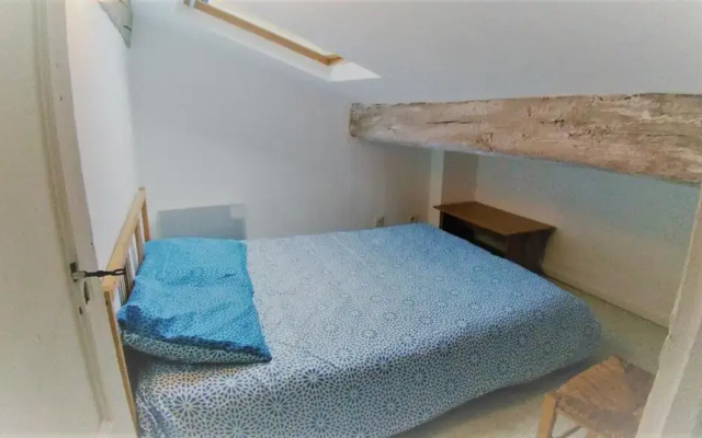 Le Love Appartement