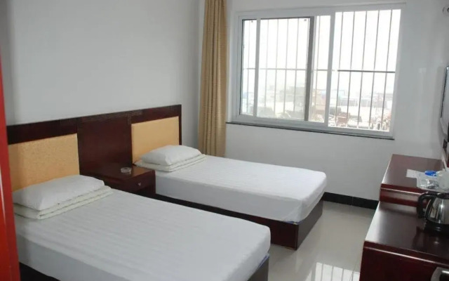Ming Yue Hostel