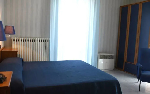 Hotel Pineta