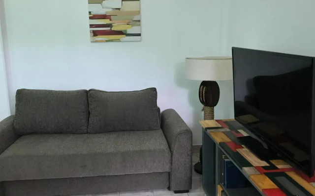 Del Bosque 487 Apartamento