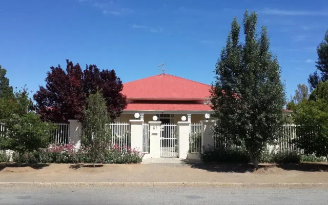 Inn Excellence B&B