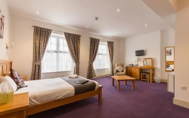 Gwesty Seren Hotel