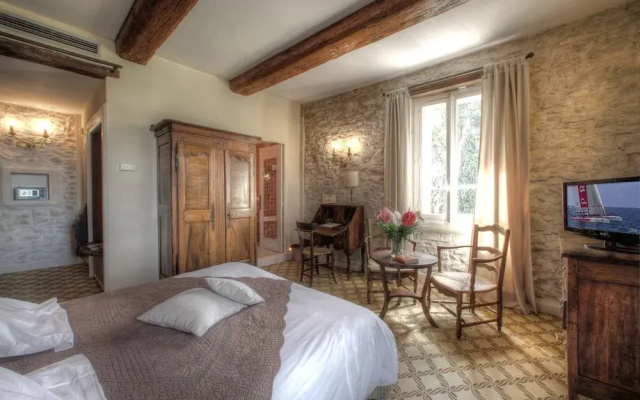 Auberge De Noves