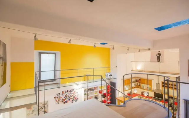 Altido Cinema Loft