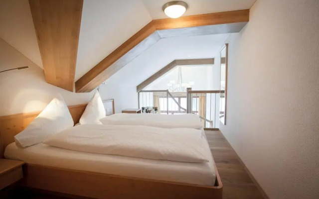 Berghotel Trübsee