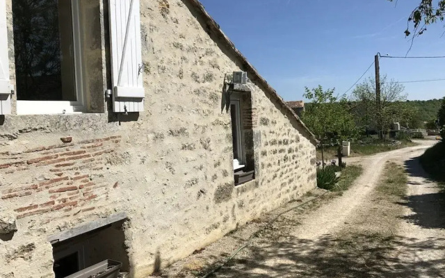 Le Domaine des Ramonets