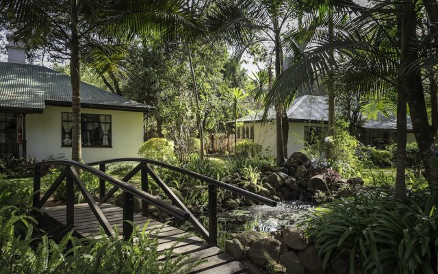 Karen Blixen Cottages in Nairobi, Kenya from 122$, photos, reviews - zenhotels.com hotel front