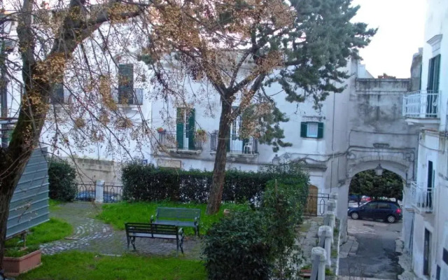 La Casa Di Zia Caterina
