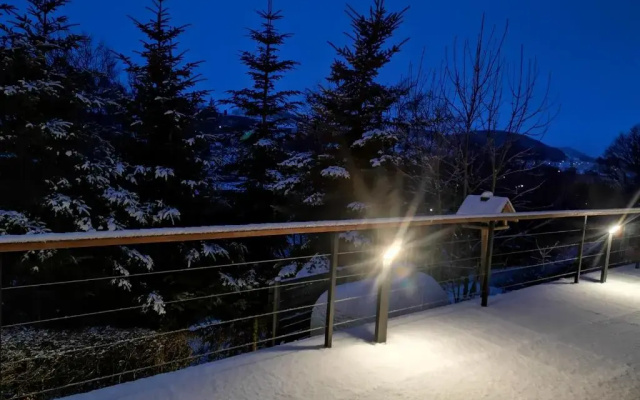 diemelseeholiday romantisches Ferienhaus im Sauerland Nähe Willingen Winterberg